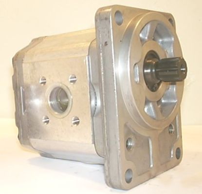 Picture of SNP2 C11L SC02 / 111.20.064.00