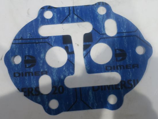Picture of SPV2 CHARGE PUMP GASKET