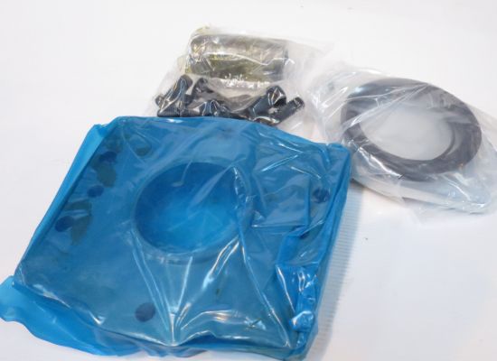 Picture of E SER VP AUX  MOUNT KIT, SAE B-B