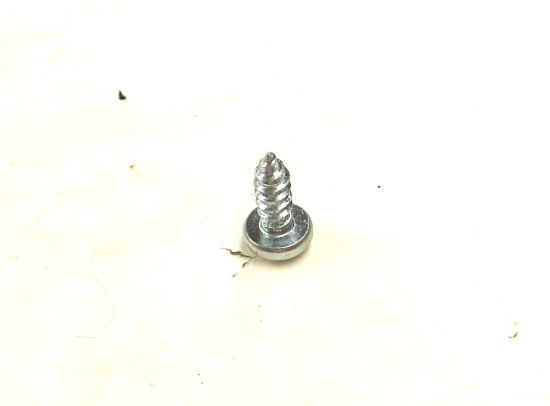 Picture of NO 10 X 13MM ZINC PHILIPS PAN HEAD