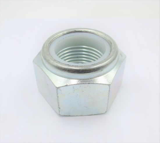 Picture of 39 X 3 NYLOCK NUT