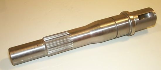 Picture of SVPV10 SHAFT CODE 6