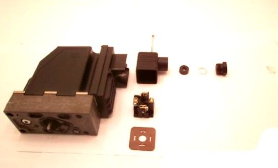 Picture of DANFOSS No. 11166817