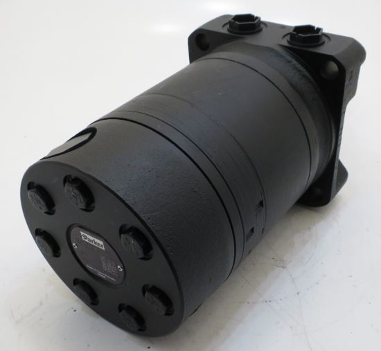 Picture of TG0530HW440BBBB  PARKER MOTOR