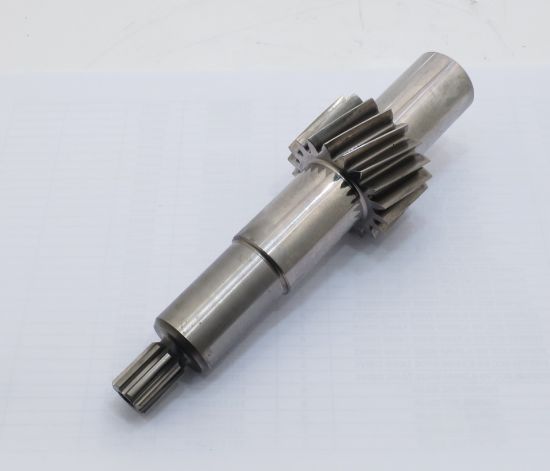 Picture of S4 GEAR - 5/8'' SAE A SPLINE