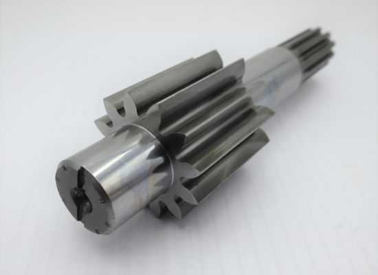 Picture of S12 23CC 3/4 11 X 29.2MM SAE SPLINE