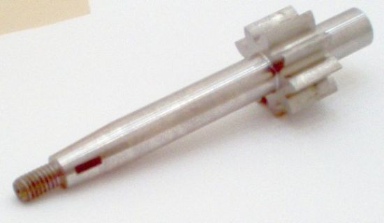 Picture of PBP503 1:8 TAPER SING SECTION DRIVE