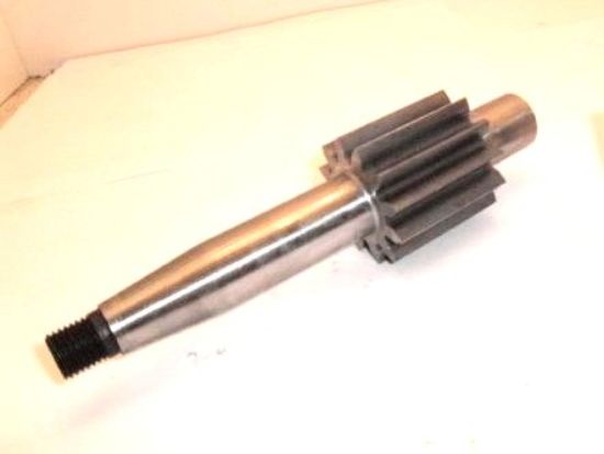 Picture of SP2.5 45.0L 22MM 1:5 TAPER SHAFT