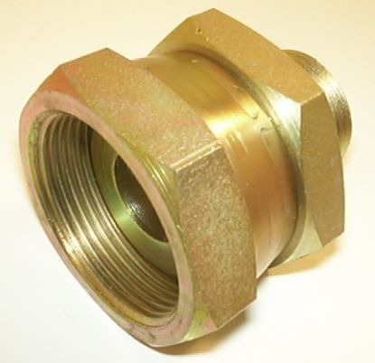 Picture of 1'' x 1.1/2 BSP M/F ADAPTOR