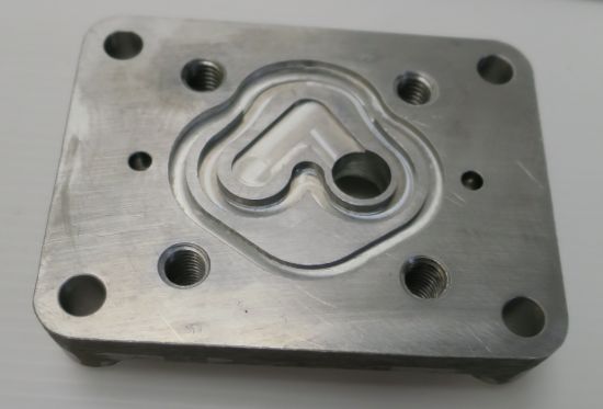 Picture of P23 SH FLANGE R1 52.2X72MM CCW