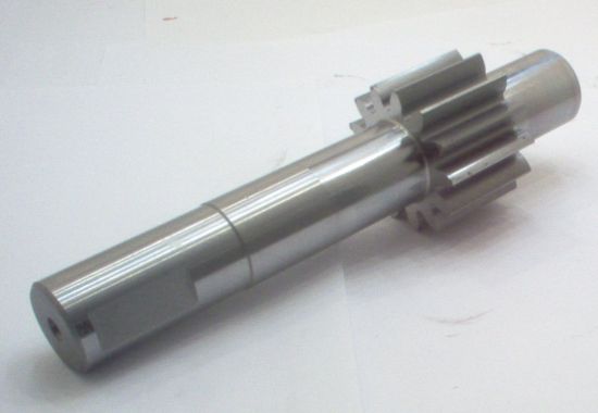 Picture of PGP64065CC 1 1/4 SAE C PARALLEL