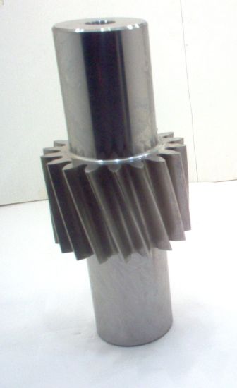 Picture of S7 DRIVEN GEAR   59.62mm