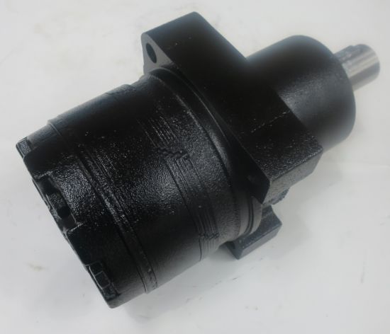 Picture of WHITE 374CC MOTOR 32MM SHAFT