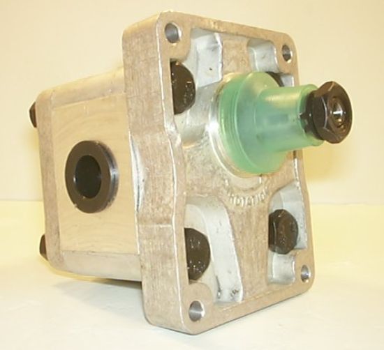 Picture of GP2 C4.5L TXTB HYDRAULIC GEAR PUMP