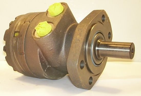 Picture of WHITE RE07060700 MOTOR