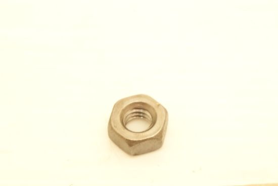 Picture of 1/4   UNC HEX STEEL FULL NUT
