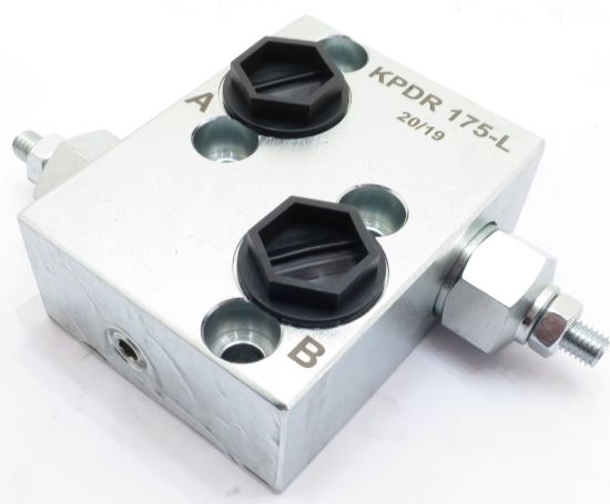 Picture of KPDRH-175 OMP/OMR X/LINE RV     **