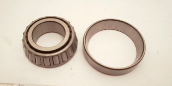 Picture of J REAR SHAFT BEARING KIT