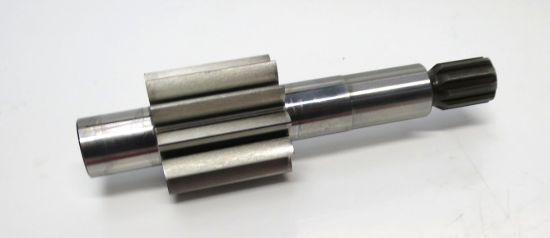 Picture of SNP2 22cc SAE 9 TOOTH SPLINE S'GLE