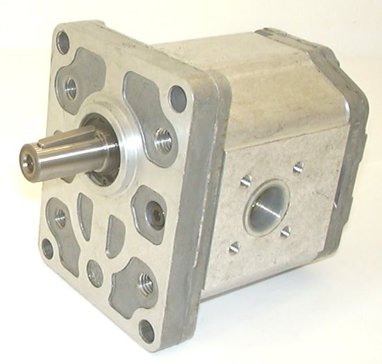 Picture of SNP2 C6.0L PXBB