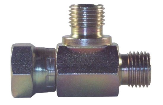 Picture of 1/2 BSP M/F/M TEE