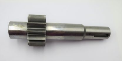 Picture of VERTICAL TANK BREATHER ''O'' RING