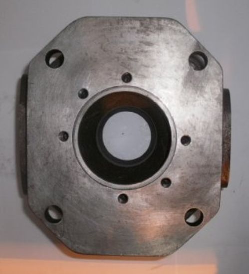 Picture of MA10V100 SAE A L/H THRU-DRIVE MET