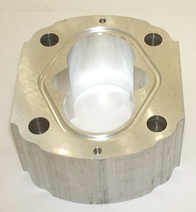 Image de PGP511 4CC BLANC CORPS WITH SCOOPS