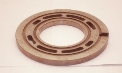 Picture of SPV2 052cc LEFTHAND VALVE PLATE