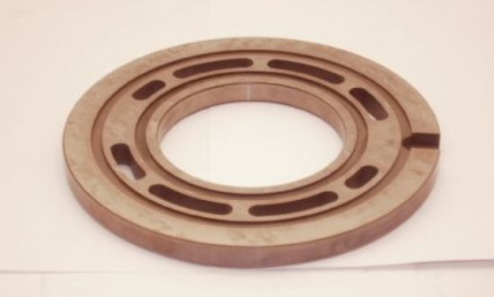 Picture of SPV2 052cc LEFTHAND VALVE PLATE