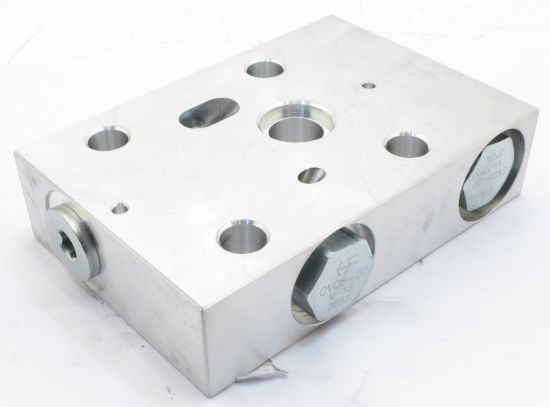 Picture of S12 INTER CHECK VALVE ASS SECTION