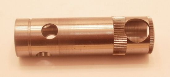 Image de RETURN TUBE, MATERIAL 17.46 0/D X