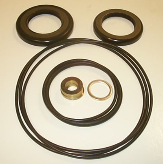 Picture of SEAL KIT FOR DANFOSS OMR MOTOR**