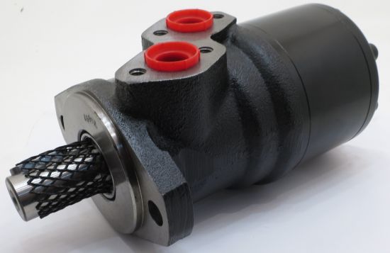 Picture of WWM 300 HIGH TORQUE MOTOR