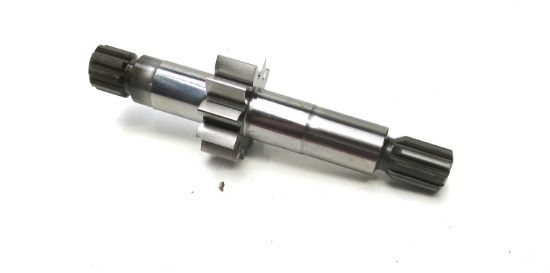 Picture of SNP2 8cc SAE 9 SPLINE SAE FRONT