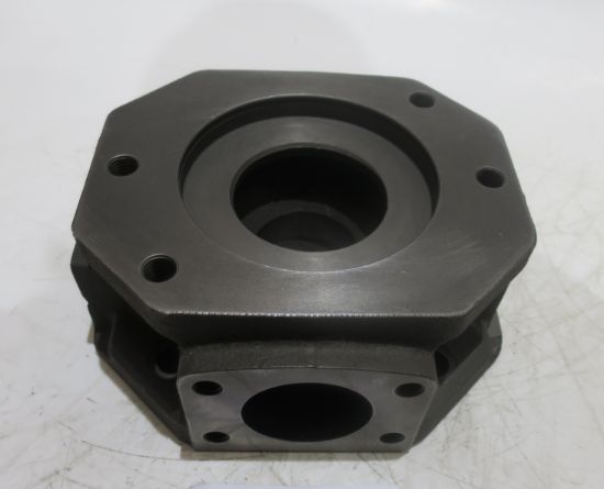 Picture of MA10V100 SAE C L/H THRU-DRIVE UNC