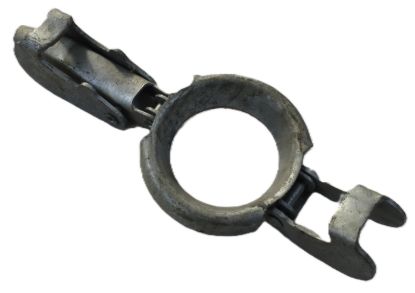 Picture of 5'' BAUER TYPE CLAMP