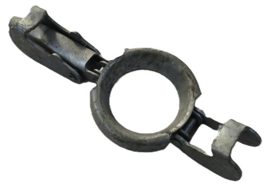Picture of 5'' BAUER TYPE CLAMP