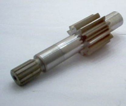 Imagen de PGP620 41CC 7/8' SAE B 13T ESTRIADO