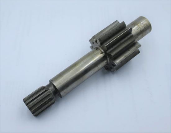 Picture of SP2.5 35.5L13 TOOTH SPLINE SHAFT