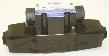 Picture of DG03-8C-115VAC-81-WB SOL VLV