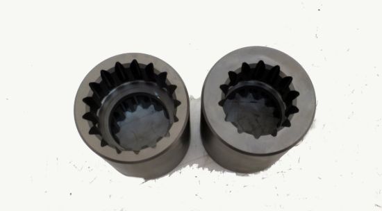 Picture of E SAE CC 1.1/2 DIA 17T COUPLER