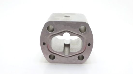 Picture of P23 UNPORTED MOTOR BODY4.4CC