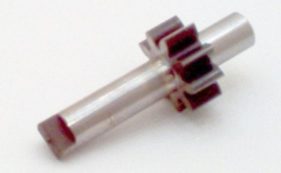 Picture of PGP503 5MM SHORT TANG SINGLE