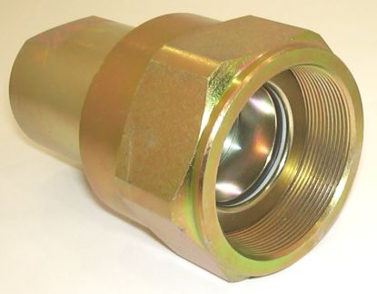 Picture of 3/4 BSP TGW-C C.U.P. QRC FEMALE