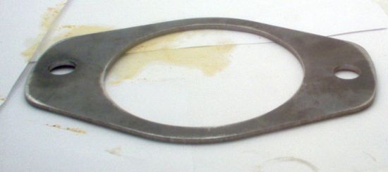 Picture of 3MM SAE B SPACER PLATE