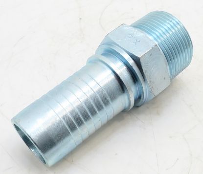 Picture of 1.1/4 NPT MALE FOR 1.1/4 HOSE