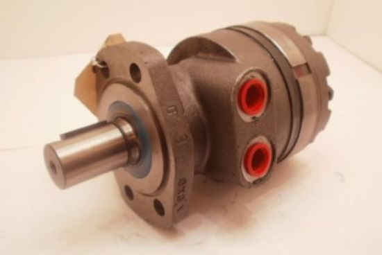 Picture of WHITE 232CC/REV 32MM PARL SHAFT