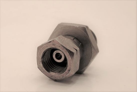 Picture of 3/8 BSP x 12mm M/F ADAPTOR