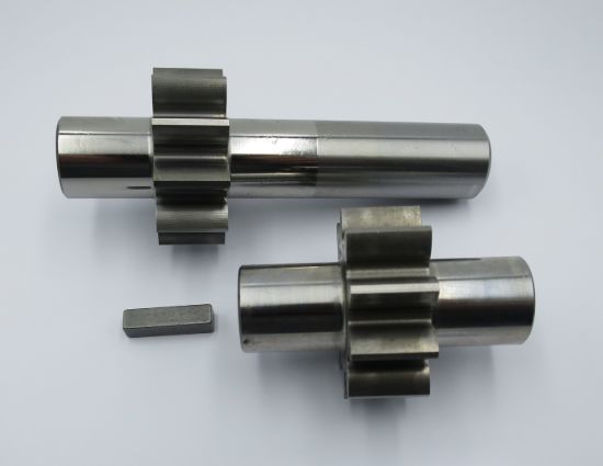 Picture of 19 D SER 19.0CC PB 7/8 PAR SHAFT